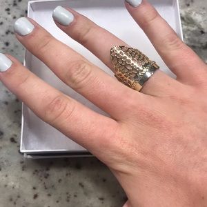 Kendra Scott Ring